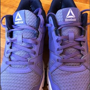 Ladies training shoe